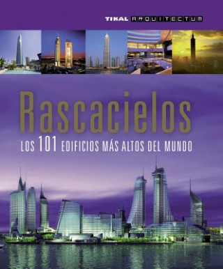 Книга Rascacielos 