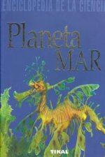 Könyv Planeta mar 
