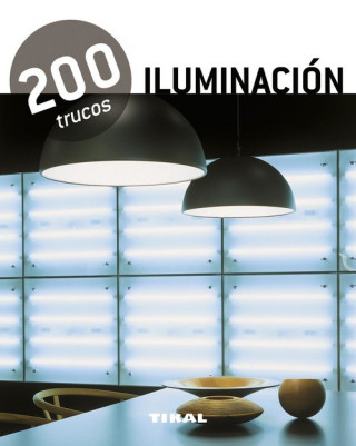 Könyv 200 trucos : iluminación 
