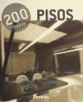 Livro 200 trucos : pisos Tikal