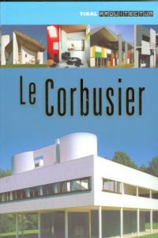 Livro La Corbusier Estévez