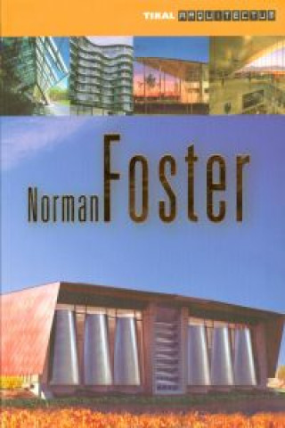 Libro NORMAN FOSTER Vigué