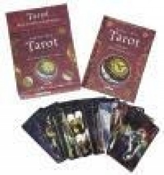 Book Tarot 