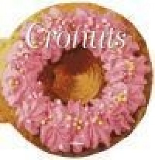 Kniha Cronuts 