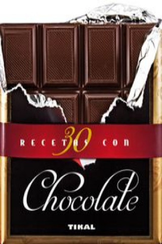 Carte Chocolate 