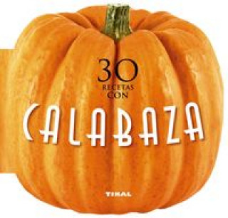 Kniha Calabaza 