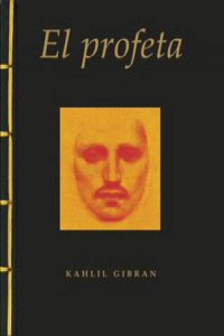 Kniha El profeta Gibran