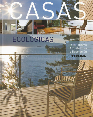 Buch Casas ecológicas Graell