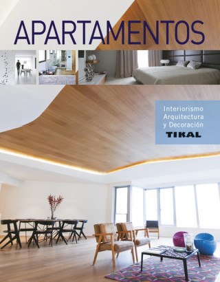 Kniha Apartamentos 