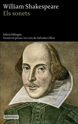 Buch Els sonets WILLIAM SHAKESPERARE