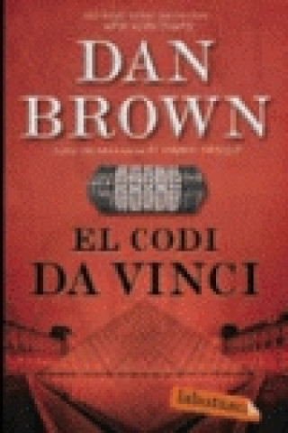 Buch El codi Da Vinci Dan Brown