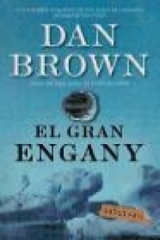 Книга El gran engany 