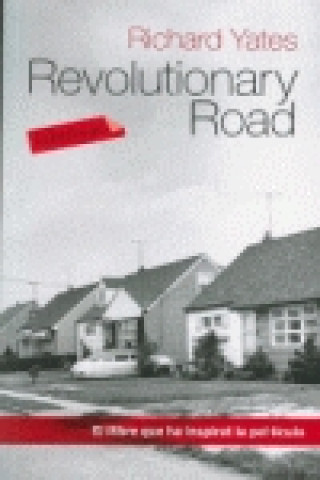 Book Revolutionary road Richard Yates