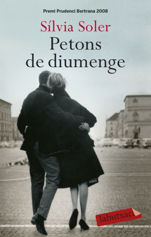 Knjiga Petons de diumenge Sílvia Soler
