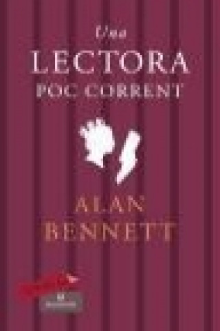 Libro Una lectora poc corrent 