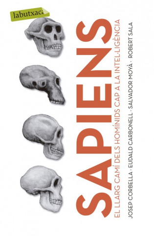Buch Sapiens JOSEP CORBELLA