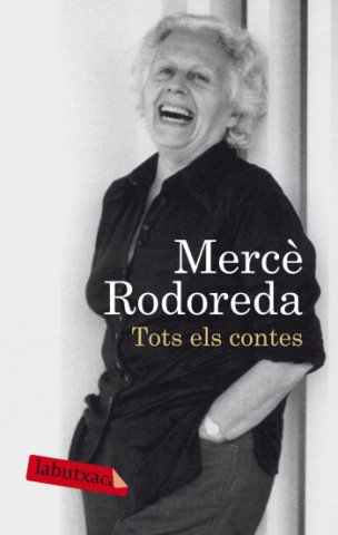 Livre Tots el contes MERCE RODOREDA