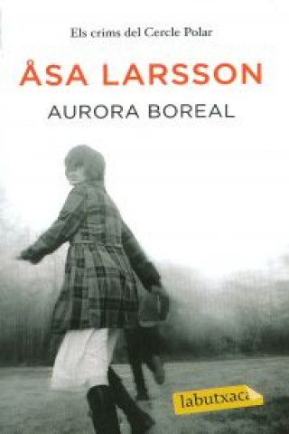 Book AURORA BOREAL 