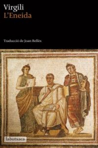 Buch L'Eneida VIRGILI