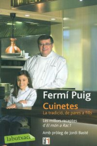 Buch CUINETES FERMI PUIG