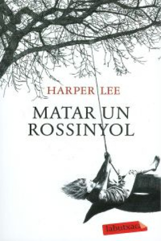 Książka Matar un rossinyol Harper Lee