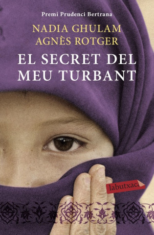 Kniha El secret del meu turbant N GHULAM