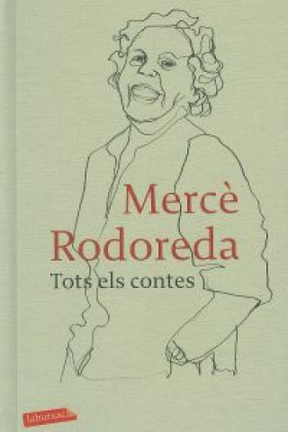 Książka Tots els contes : edició especial Nadal MERCE RODOREDA