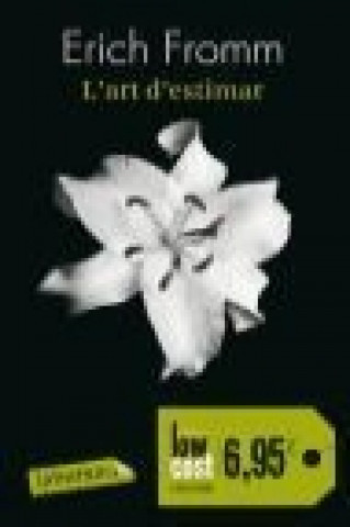 Book L'art d'estimar Erich Fromm