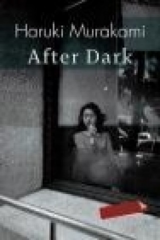 Book After dark Haruki Murakami