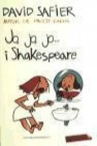 Könyv Jo, jo, jo... i Shakespeare 
