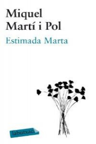 Knjiga Estimada Marta Miquel Martí i Pol