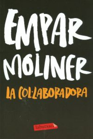 Libro La col·laboradora Empar Moliner