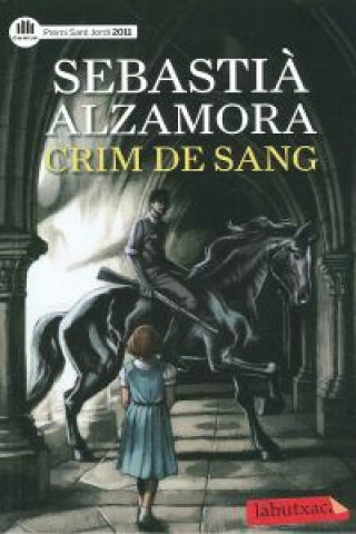 Carte Crim de sang SEBASTIA ALZAMORA