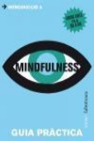 Knjiga Mindfulness Tessa Watt