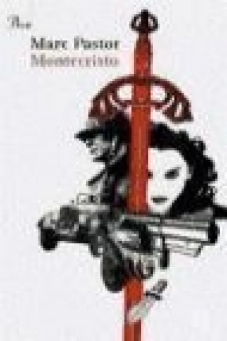 Buch Montecristo Marc Pastor