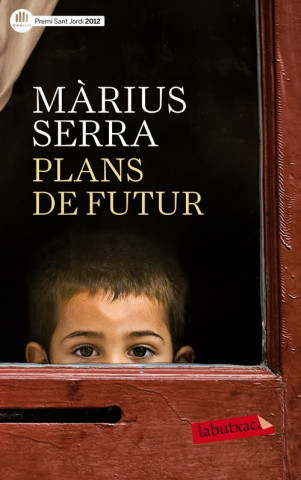 Buch Plans de futur MARIUS SERRA