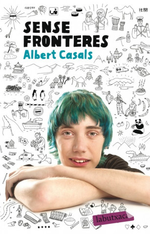 Knjiga Sense fronteres Albert Casals