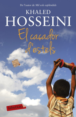 Book El caçador d'estels Khaled Hosseini