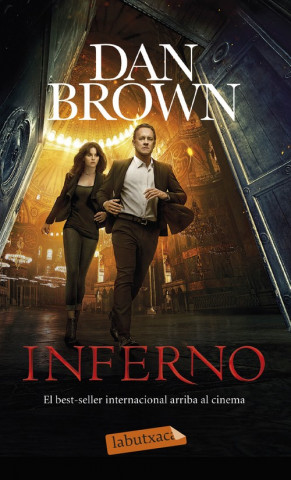 Knjiga Inferno Dan Brown