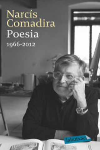 Boek Poesia 1966-2012 Narcís Comadira