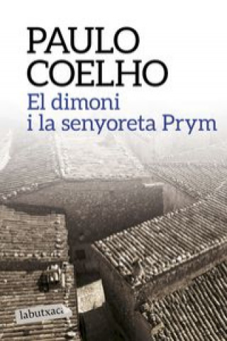 Book El dimoni i la senyoreta Prym Paulo Coelho
