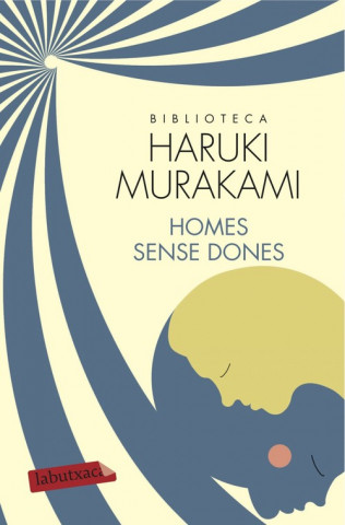 Kniha Homes sense dones Haruki Murakami