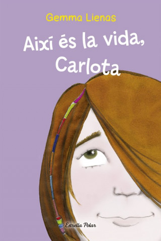 Carte Aixa és la vida, Carlota Gemma Lienas