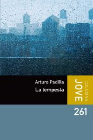 Книга La tempesta Arturo Padilla de Juan