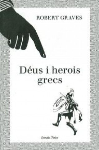 Carte Déus i herois grecs Robert Graves