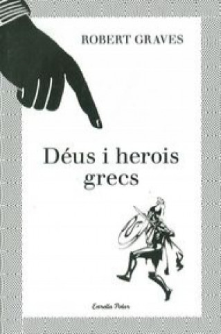 Libro Déus i herois grecs Robert Graves