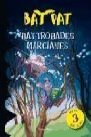 Buch Bat-trobades marcianes Bat Pat