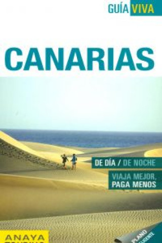 Boek Canarias Mario Hernández Bueno