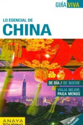 Kniha China Mónica González Gómez