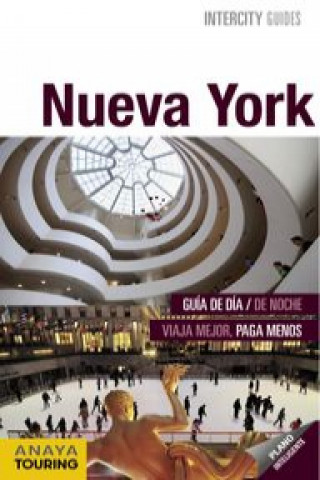 Buch Nueva York 